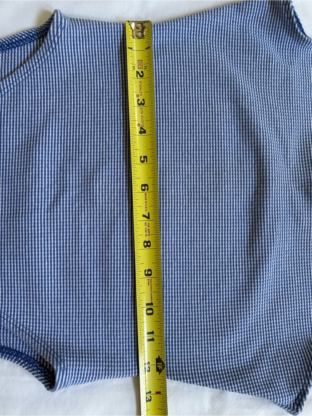 LA Movers Women’s One-piece Body Suit - Picture 6 of 6
